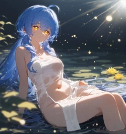 Page 293 of 卡拉彼丘（CalabiYau)/Strinova