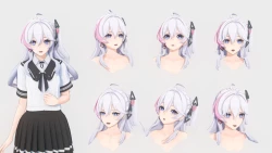 Page 94 of 卡拉彼丘（CalabiYau)/Strinova