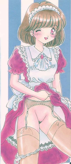 Page 165 of Shojo Koutan