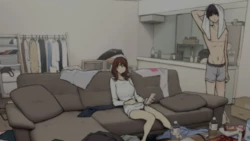 Page 23 of Tagai ni Karada Mokuteki da to Iiharu kedo Jissai wa Soushi Souai na SeFri Kankei