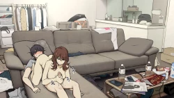 Page 28 of Tagai ni Karada Mokuteki da to Iiharu kedo Jissai wa Soushi Souai na SeFri Kankei