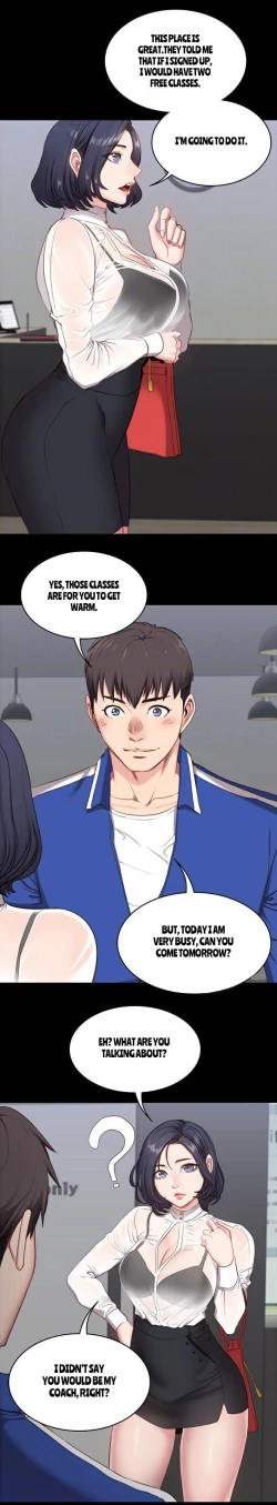 Page 6 of Fitness chapter 2