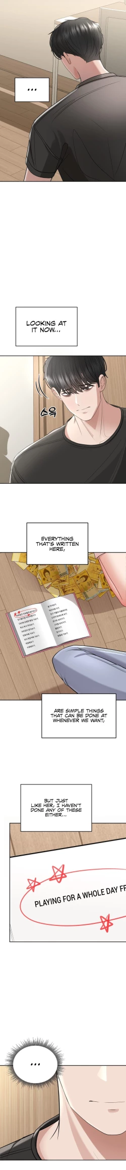 Page 13 of There is a ghost in my house