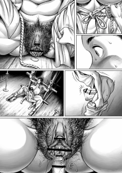 Page 71 of Pilgrimage to the Demon World