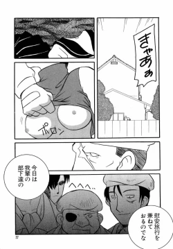 Page 27 of dennou butou musume vol.13