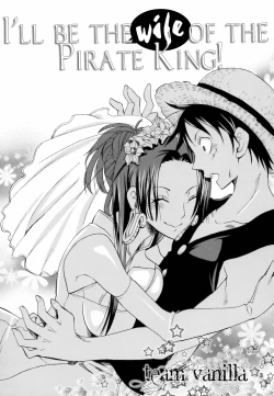 Page 2 of Kaizokuou no Yome ni Warawa wa Naru! | I'll be the wife of the Pirate King!