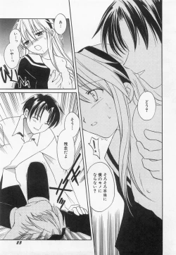 Page 25 of Hinnyuu Myouri