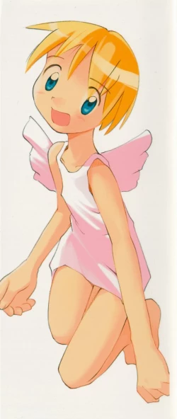 Page 2 of Hinnyuu Myouri