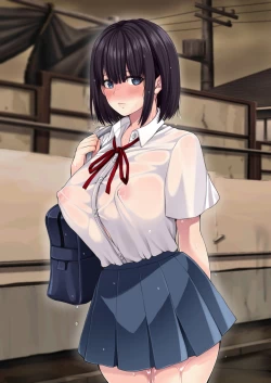 Page 26 of 雨上がりの路地裏で出会ったキミ