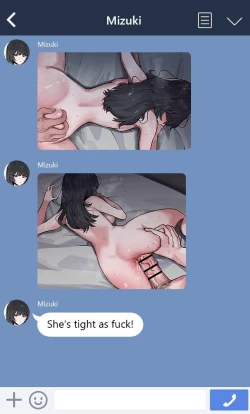 Page 19 of Boku no Kanojo o Netotte Kudasai!! | Please Cuck My Girlfriend From Me!!