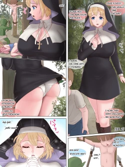 Page 15 of Shōta no i sekai tensei‼ tanetsuke misa | Shota's Reincarnation In Another World!! Seeding Mass