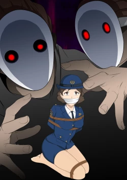 Page 1 of The kidnapping of police officer Quan Hai