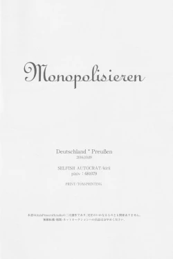 Page 17 of Monopolisieren