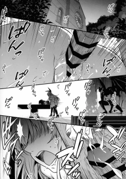 Page 42 of Boukensha-chan to Ecchi na Bouken 3