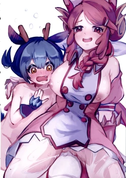 Page 13 of Dorame Etchi Goudoushi MYSTIC EROTIC