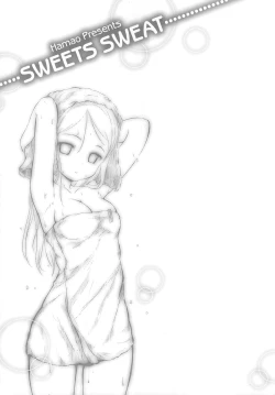 Page 216 of Sweets Sweat