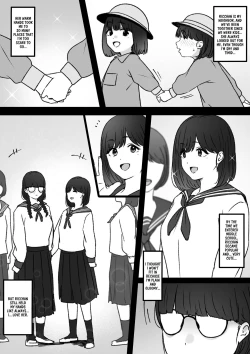 Page 2 of Futari | The Two Of Us