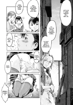 Page 19 of Keiko to Manabu | Keiko and Manabu