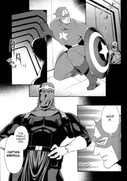 Page 2 of SECRET Mikkai Yoru / Secret Meeting