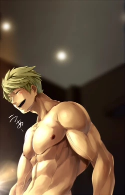 Page 21 of malemilk譯者風山漸