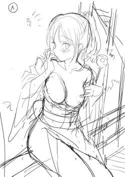 Page 300 of COMIC BAVEL No. 100 Kinen Gashuu 100 LOVER'S