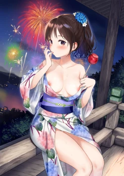 Page 508 of COMIC BAVEL No. 100 Kinen Gashuu 100 LOVER'S