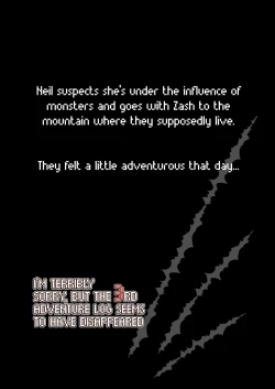 Page 39 of Bouken no Sho Series Soushuuhen - The Adventurer's Book has Perfect. Vol. 2