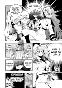 Page 41 of Shizuku to Shiori2 | Shizuku & Shiori2