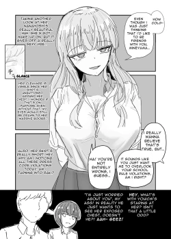 Page 12 of Taisetsu na Osananajimi o Uragitte Waruui Onnanoko ni Koishite shimau Hanashi | Betraying My Dear Childhood Friend I Fall In Love With A Naughty Girl