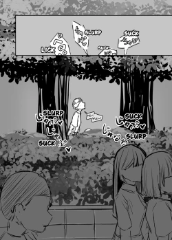 Page 23 of Taisetsu na Osananajimi o Uragitte Waruui Onnanoko ni Koishite shimau Hanashi | Betraying My Dear Childhood Friend I Fall In Love With A Naughty Girl