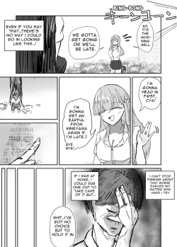 Page 27 of Taisetsu na Osananajimi o Uragitte Waruui Onnanoko ni Koishite shimau Hanashi | Betraying My Dear Childhood Friend I Fall In Love With A Naughty Girl