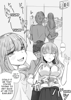 Page 32 of Taisetsu na Osananajimi o Uragitte Waruui Onnanoko ni Koishite shimau Hanashi | Betraying My Dear Childhood Friend I Fall In Love With A Naughty Girl