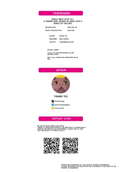 Page 11 of NekoNekoNote10.1 Choukyouzumi Shoujo Ojitachi to Rankou Ecchi