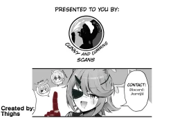 Page 9 of Swimsuit BBchan Hon