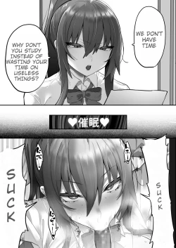 Page 25 of Mukatsuku Onna o Saimin de Juujun ni Shite Dekachichi Harem o Tsukuru Hanashi [MTL}