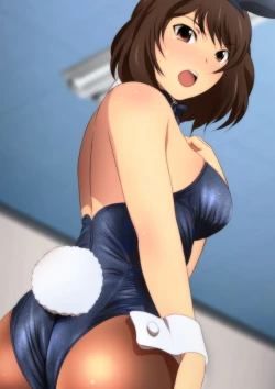 Page 21 of ばにかの。漫画演出版