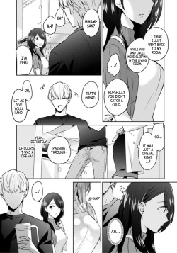 Page 26 of Oi Ni Netorare Deisui Ecchi "Irerareta dake de… Oku made Iccha...u!" 1 | Drunken NTR Sex with my Nephew "I came deep inside when he put it inside me..." Ch. 1