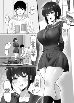 Page 2 of Corrupted Innocencedistance, pure and innocent girlfriend being defiled by a playboy.