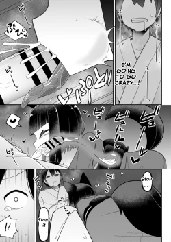 Page 13 of Okitsune-sama wa Niku o Hamu | The Fox Eats Meat