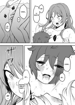 Page 31 of Uso Oyako 1 | Artificial Mother and Son 1