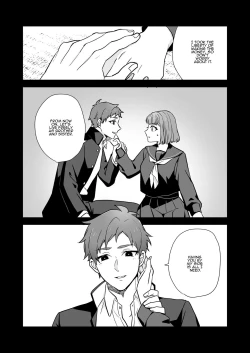 Page 25 of Ane to Otouto | Siblings