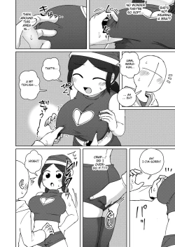 Page 14 of No Alert 2