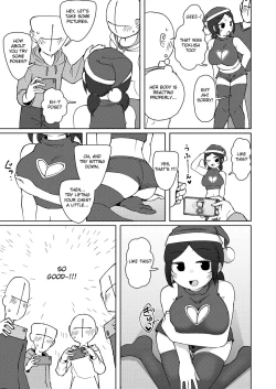 Page 15 of No Alert 2