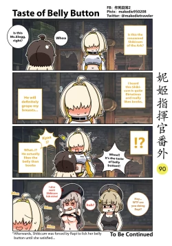 Page 117 of NIKKE Shikikan Daily