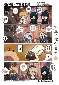 Page 22 of 妮姬指挥官日常