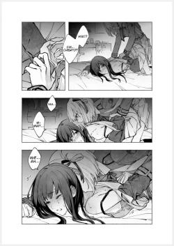 Page 6 of Too Loud a Solitude