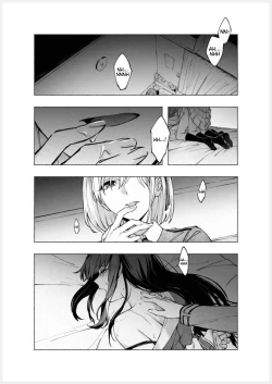 Page 8 of Too Loud a Solitude