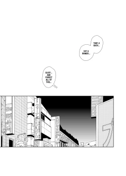 Page 26 of Rojou Jihen | Roadside Incident