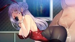 Page 72 of 女潜入捜査官の変態痴育 ～娼婦のように乱れる八雲～