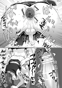 Page 20 of Maou-gun no Moto Kanbu ga Yuusha ni Makete Mesu ni Sareru Hanashi 2